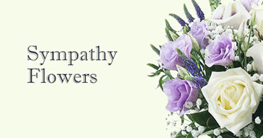 Sympathy Flowers Islington